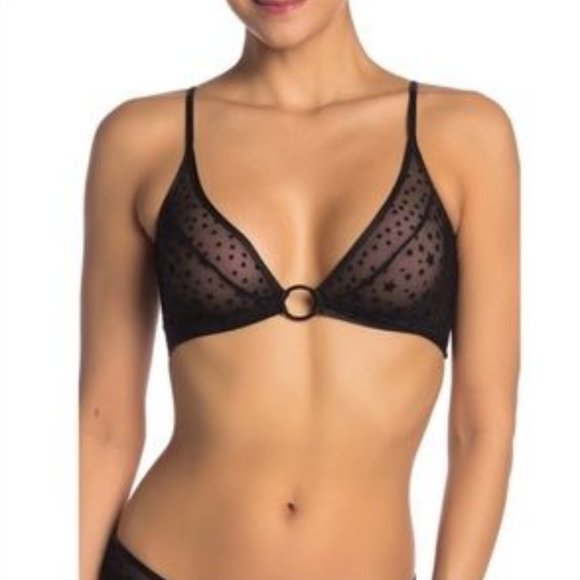 FREE PEOPLE Celeste Bralette - Picture 1 of 4